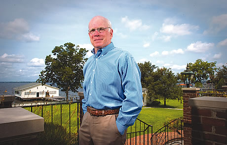 Peter Rummell
